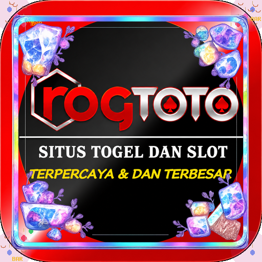 rogtoto — galeri pratinjau - APK Resmi
